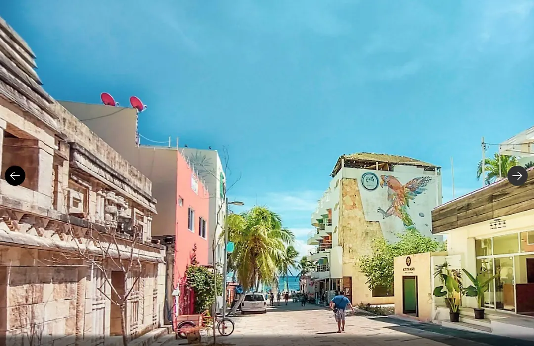 Hostal del Mar-1