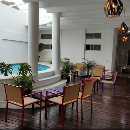 Hostal del Mar-3
