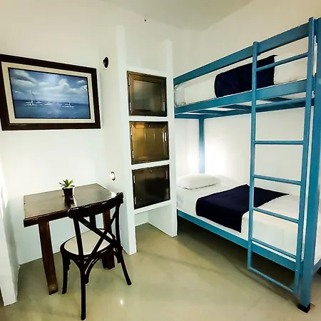 Hostal del Mar-2